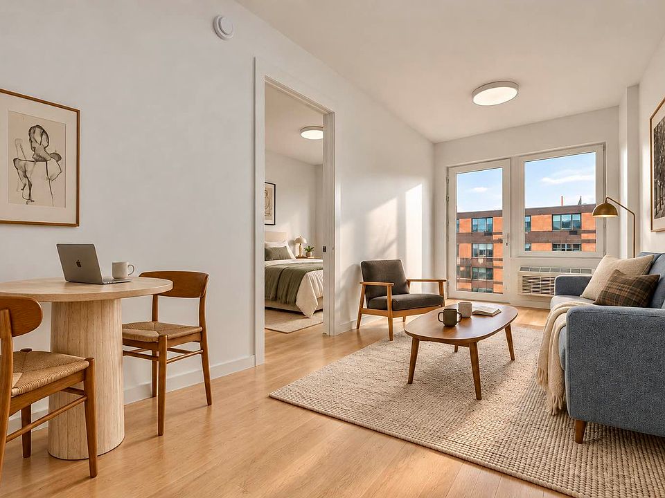1st image of 972 Bushwick Ave #3H