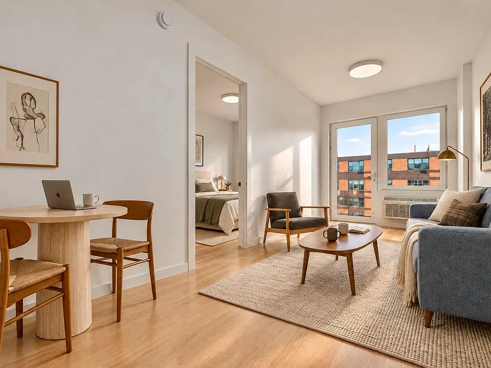 972 Bushwick Ave #3H