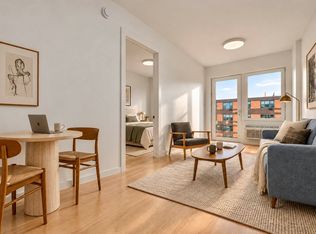 972 Bushwick Ave #3H, Brooklyn, NY 11221
