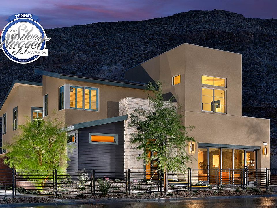 Plan 2 - Exterior