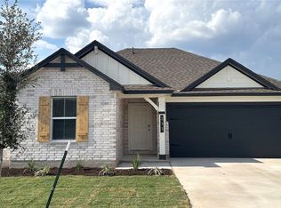 233 Boatright Blvd, Jarrell, TX 76537