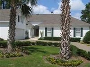 520 Hogans Run, Columbia, SC 29229