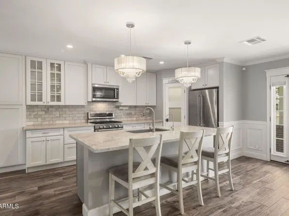 4628 E WINDSOR Avenue, Phoenix, AZ 85008