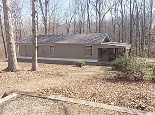 228 Spring Branch Rd, Danielsville, GA 30633