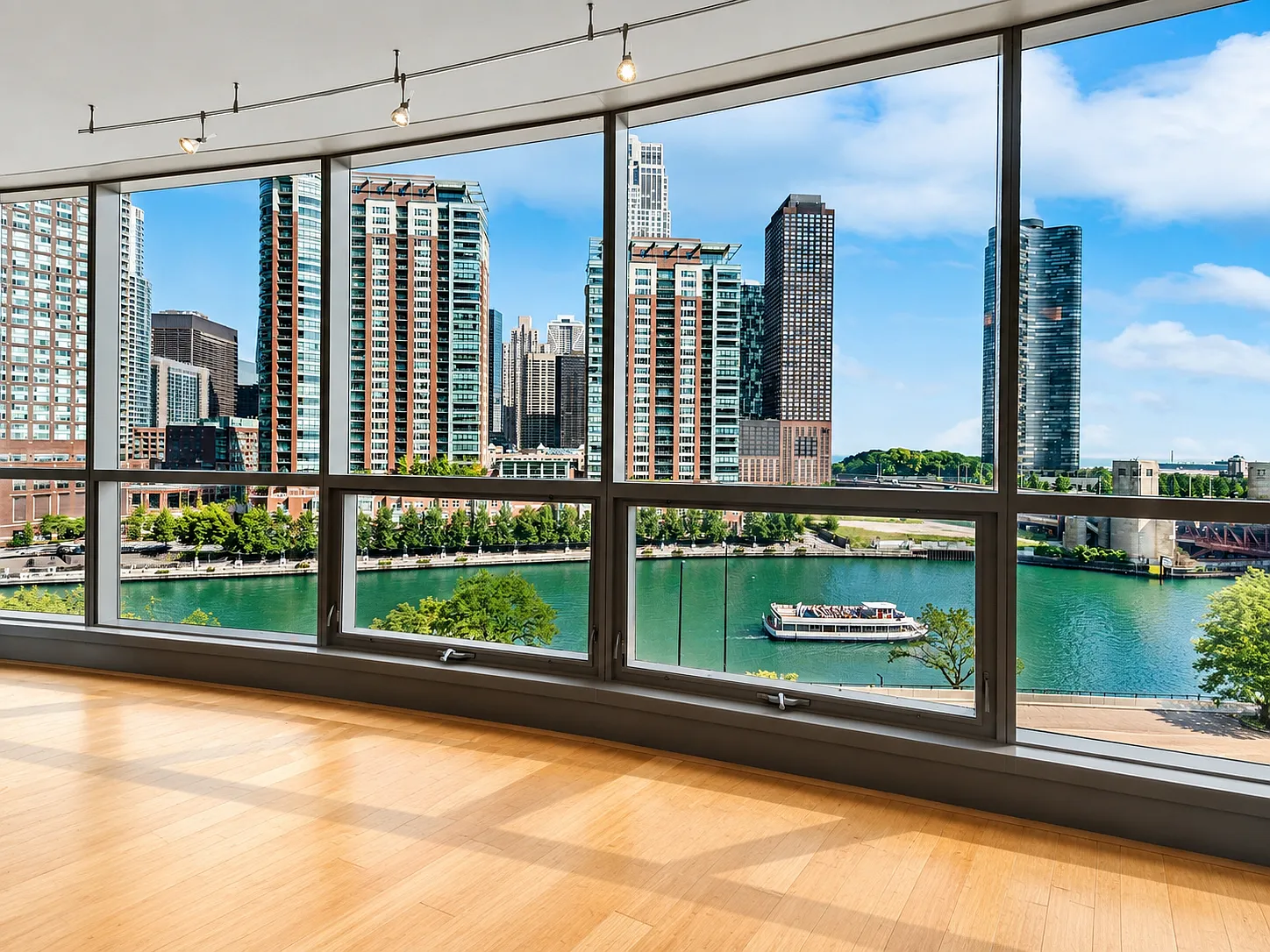1 bed, 650 sqft, $2,700 — Photo 2