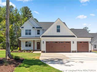 121 Hobby Rd, Holly Springs, NC 27540