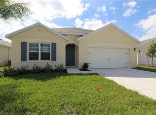 18071 Bass Lake Ct, Lehigh Acres, FL 33972