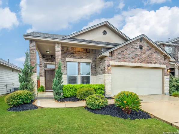 9015 Herman Hollow, San Antonio, TX 78254