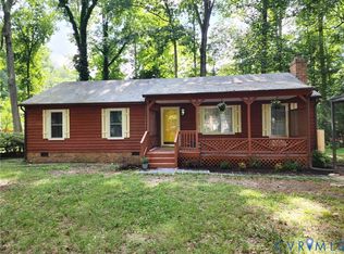 4818 Conestoga Pl, Chesterfield, VA 23832