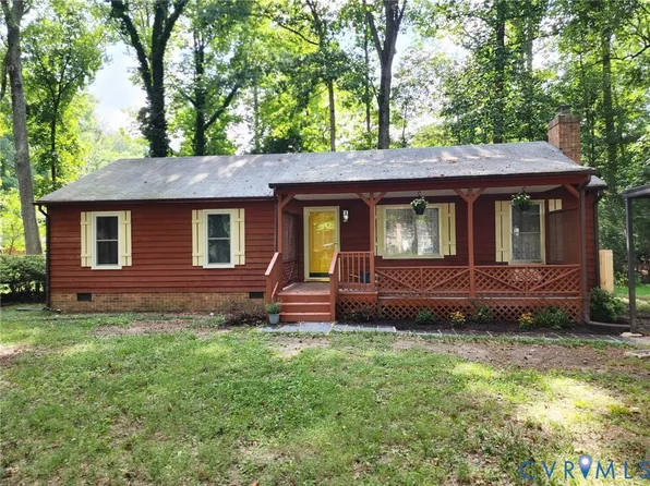 4818 Conestoga Pl, Chesterfield, VA 23832