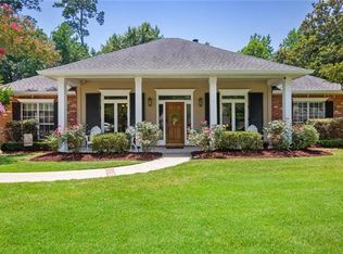 964 Rue Chinon, Mandeville, LA 70471