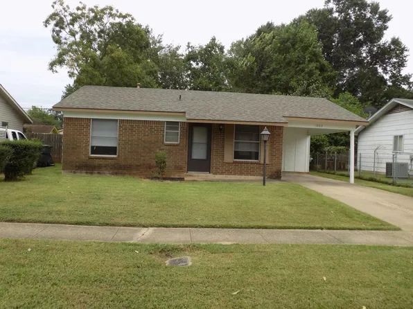 1403 Palmar St, Bossier City, LA 71111