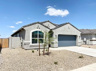 1727 W Pima Ave, Coolidge, AZ 85128