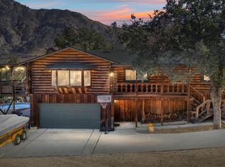 14 Alder Ct, Kernville, CA 93238