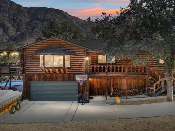 14 Alder Ct, Kernville, CA 93238