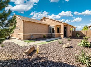 4685 N Salem Pl, Prescott Valley, AZ 86314
