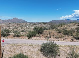 1080 Paseo Guebabi #66, Rio Rico, AZ 85648