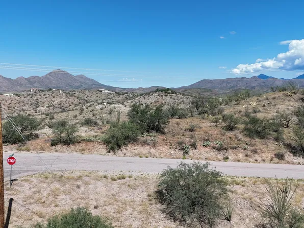 1080 Paseo Guebabi #66, Rio Rico, AZ 85648