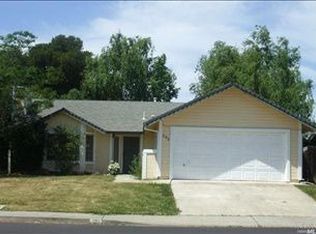 292 Marna Dr, Vacaville, CA