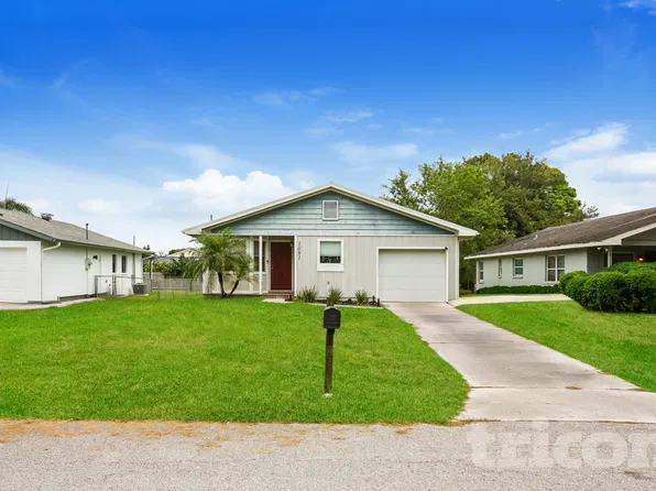 1091 Gantt Ave, Sarasota, FL 34232