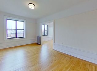 188 Saint Nicholas Ave APT 75, New York, NY 10026