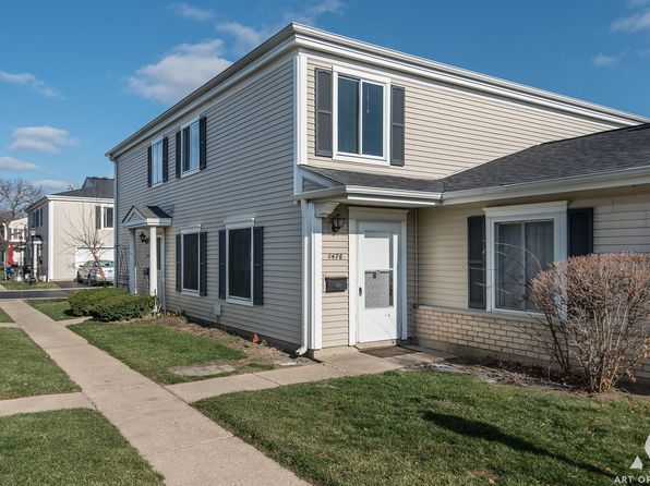 Recently Sold Homes In Prospect Heights Il 907 Transactions Zillow