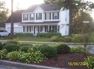 3254 Morningdale Dr, Mount Pleasant, SC 29466