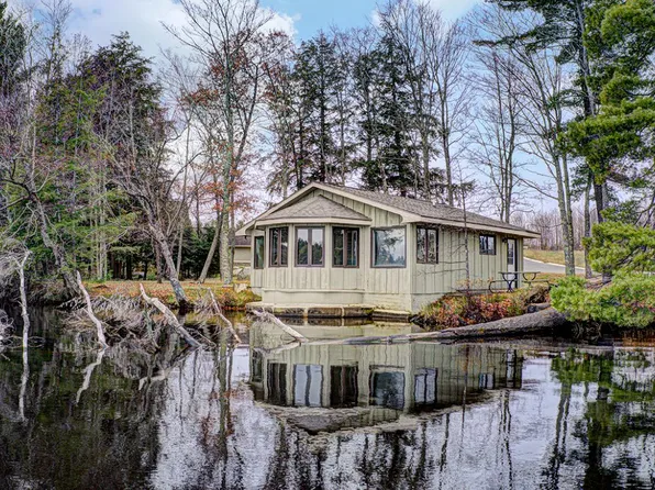 851 Northernaire Dr #66, Three Lakes, WI 54562