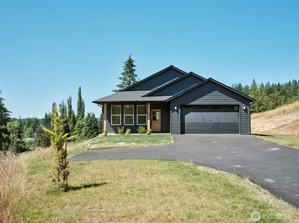 1834 Rose Valley Road, Kelso, WA 98626