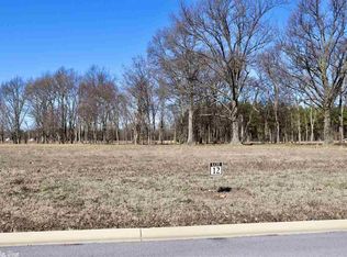 5713 Deer Valley Dr, Jonesboro, AR 72404