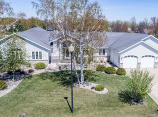 1006 7th Ave SE, Barnesville, MN 56514