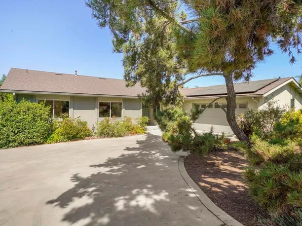 330 Vista Del Escuela, El Cajon, CA 92019