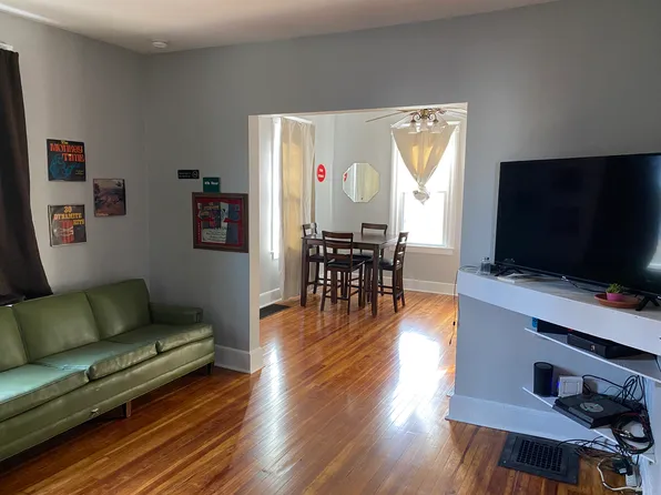 6 Ayres St, Binghamton, NY 13905