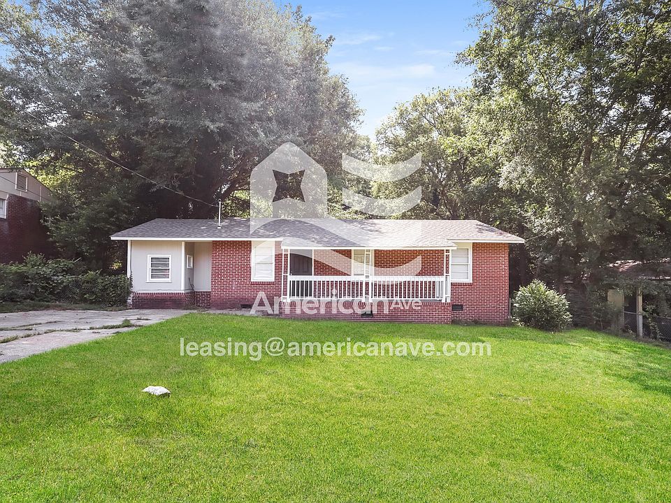 1340 Chalbena Ave, Columbus, GA 31907 Zillow