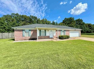 150 Brookside Ave, Mason, TN 38049