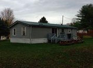 274 Midland Rd, Nineveh, NY 13813