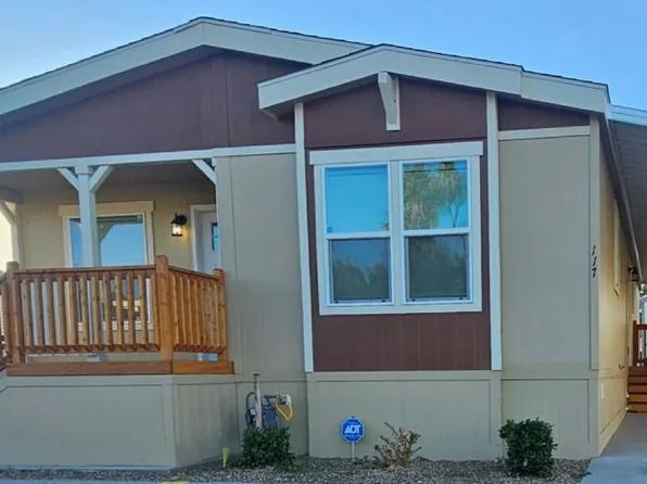 2800 S Lamb Blvd Space 117, Las Vegas, NV 89121