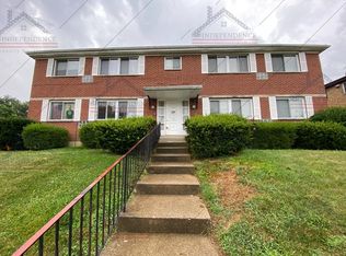 628 Wiltshire Blvd #3, Dayton, OH 45419