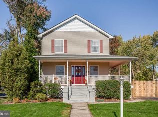 458 Princeton Ave, Cherry Hill, NJ 08002