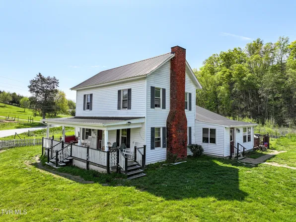 915 Ottway Rd, Greeneville, TN 37745