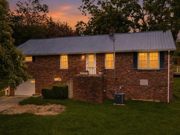 503 S Indiana Ave, La Follette, TN 37766