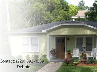 229 S 5th St, Fernandina Beach, FL 32034