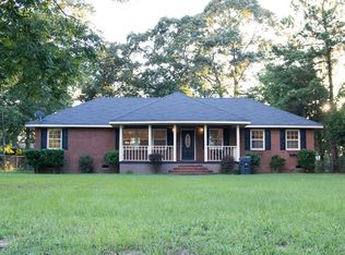 305 Williams St, Grovetown, GA 30813