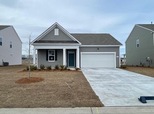 5019 Appleridge Dr, Conway, SC 29526