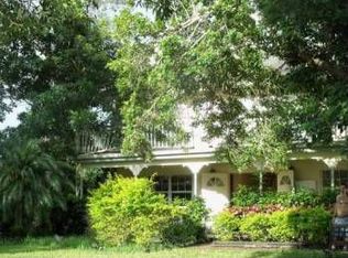 5210 SW 201st Ter, Davie, FL 33332