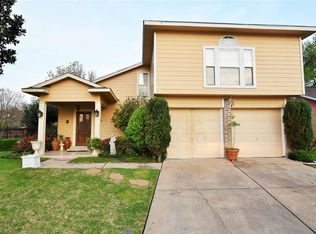 7403 Tremendo Dr, Houston, TX 77083