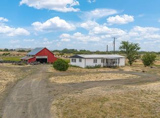 51859 State Route 2 E, Reardan, WA 99029