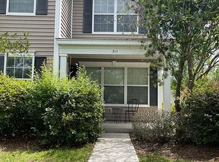 311 Hitching Post Ln, Pooler, GA 31322