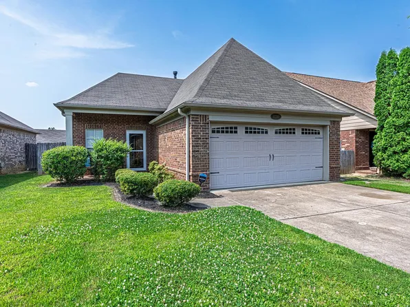 12310 Strong Heart Trl, Arlington, TN 38002