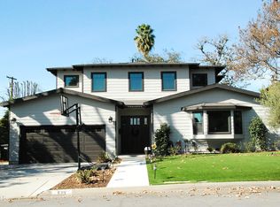 523 Santa Cruz Rd, Arcadia, CA 91007